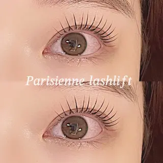 マツエク・マツパ de.新宿 Harukaのマツエク・マツパデザイン