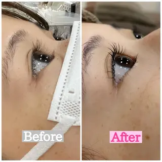 マツエク・マツパ 【Welina】 Otoha️🫧のマツエク・マツパデザイン