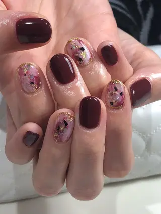 ネイル Nest 三田のマツエク・マツパデザイン