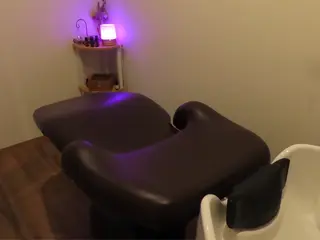 カラー Hair Resort ALL BLue所属・ALL BLue 木間のヘアスタイル