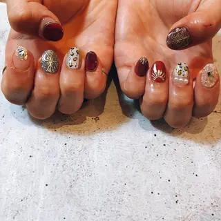 ネイル Chipieee Tokyoのその他イメージ