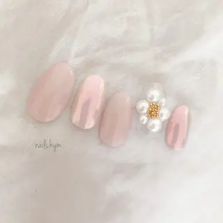 ネイル nails. hymのネイルデザイン