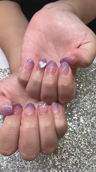 ネイル Guarendo(ガレンドゥ)錦糸町店所属・Gurando 錦糸町店のネイルデザイン