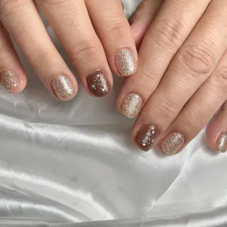 ネイル RE SALONのネイルデザイン