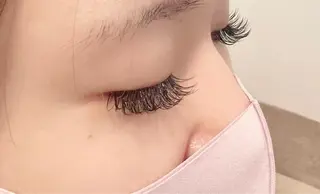 マツエク・マツパ アンベリール所属・Embellir 岡田のマツエク・マツパデザイン