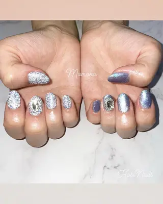 ネイル momoka_nails所属・Momo nailsalonのネイルデザイン