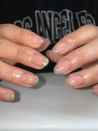 ネイル ulu🌼 nanaのネイルデザイン