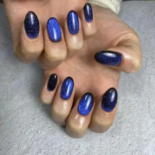 ネイル Re:Smil所属・☺︎ NOZOMI☺︎のネイルデザイン