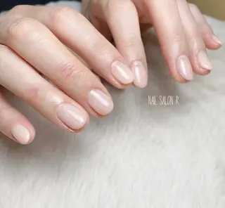 ネイル nail salon Rのネイルデザイン