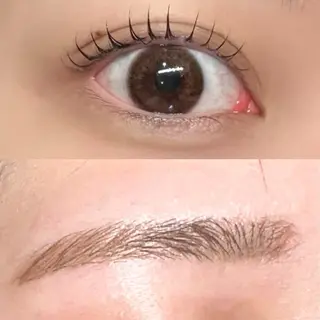 パーマ ヌーベルボーテ 田畑のマツエク・マツパデザイン