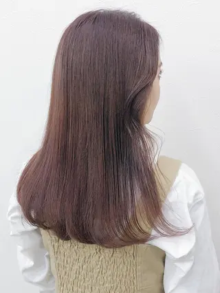 カラー セルフホワイトニング Ines渡辺リエのその他イメージ