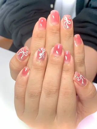 ネイル Nail room Aのネイルデザイン