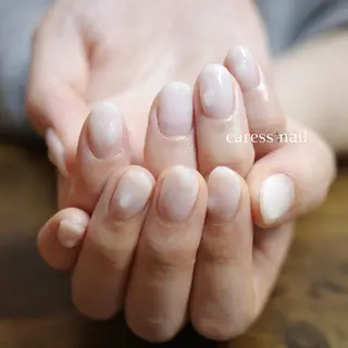ネイル caress nail カレスネイル 代々木上原所属・カレスネイル さいのネイルデザイン
