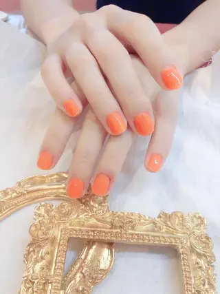 ネイル Ali 新小岩 ネイル専門のネイルデザイン