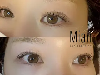 マツエク・マツパ Mian津田沼🌺 ひかりのマツエク・マツパデザイン