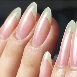 ネイル gloss by KAO所属・gloss by KAOのネイルデザイン