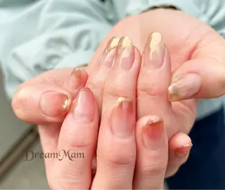 ネイル Nail Salon Ｄream Mamのネイルデザイン