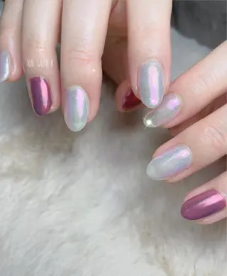 ネイル nail salon Rのネイルデザイン