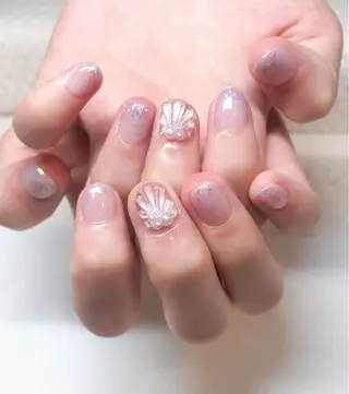 ネイル Nyanco Nailのネイルデザイン