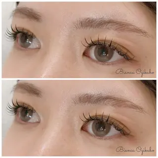 マツエク・マツパ BIANCA しょうじのマツエク・マツパデザイン