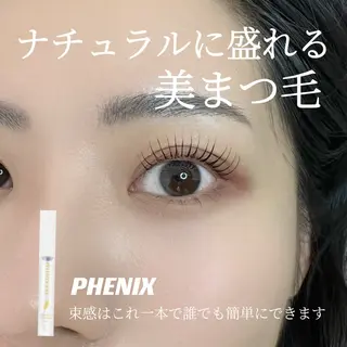 マツエク・マツパ muse所属・Suzu .muse 【葛城店】のマツエク・マツパデザイン