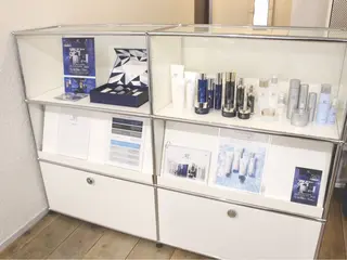 脂肪冷却フェイシャル エスラージュのエステ・リラクイメージ