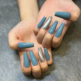 ネイル Takahashi kurumi🦋のネイルデザイン