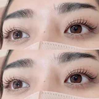 マツエク・マツパ SASAGO RINの眉毛・アイブロウイメージ