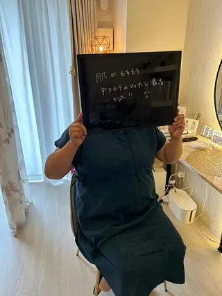 エステサロンMee. 大畑のエステ・リラクイメージ