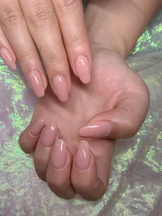 ネイル こまつ ななのネイルデザイン