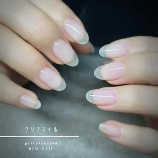 ネイル RIMNAIL リムネイルのネイルデザイン