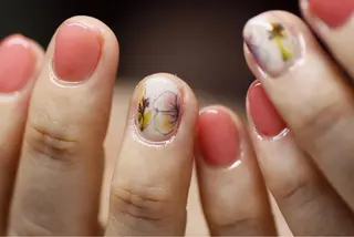 ネイル atelier nife.のネイルデザイン