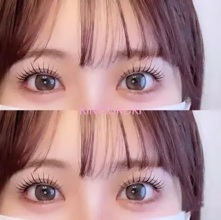 パーマ 早川 晴子のマツエク・マツパデザイン