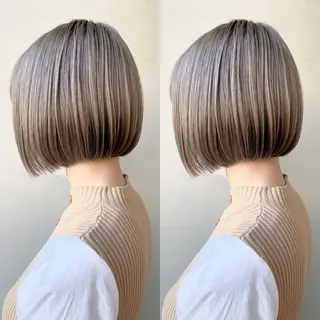 ショート ANGELICA💎 ショウゴのヘアスタイル