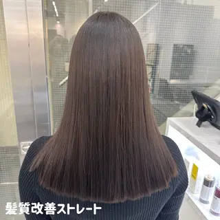🍊暖色/ボブ chihiro🌼ོのヘアスタイル