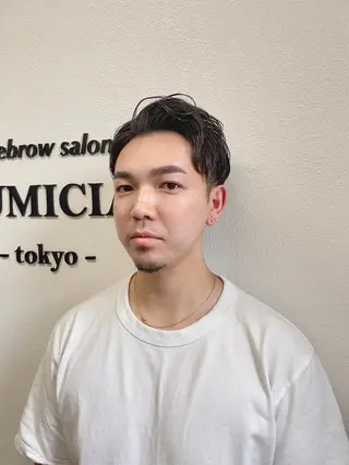 アイブロウ アイブロウサロン LUMICIA博多駅の眉毛・アイブロウイメージ