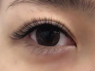 マツエク・マツパ eyelash NATURE所属・さき さきのマツエク・マツパデザイン