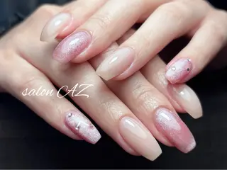 ネイル salon AZのネイルデザイン