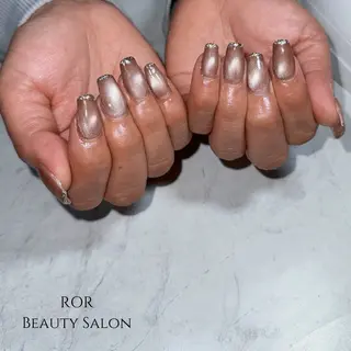 ネイル ROR所属・ROR nailのエステ・リラクイメージ