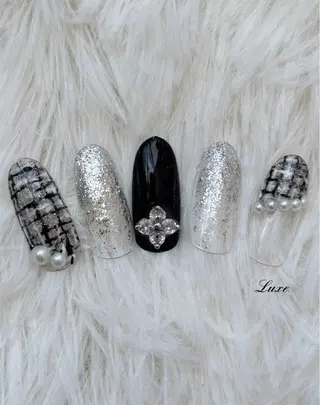ネイル Nailsalon   Luxe所属・nail salon Luxe【リュクス】のネイルデザイン