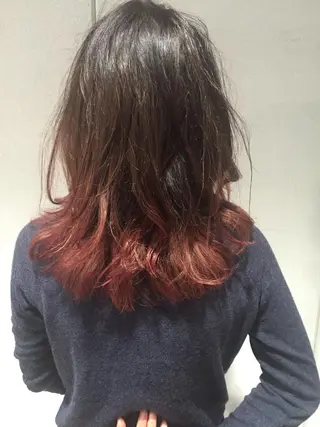 Hair and Make kiyoshi所属・小原 良之のその他イメージ