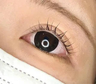 マツエク・マツパ カットモデル募集中/ 和光市/sakiのヘアスタイル