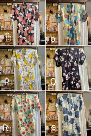 HempBeauty 浅野アサミのヘアスタイル