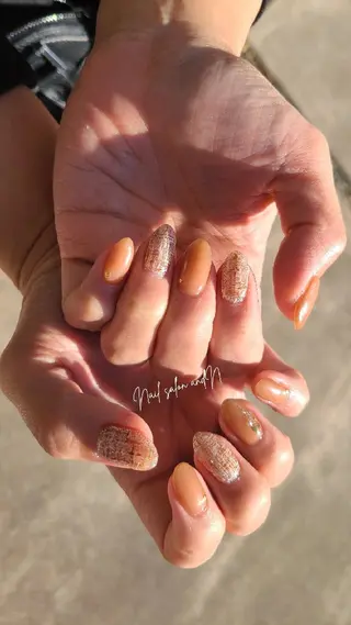 ネイル and Nのネイルデザイン