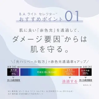 ＰＯＬＡ福岡東店所属・POLA　福岡東店 木山 のエステ・リラクイメージ