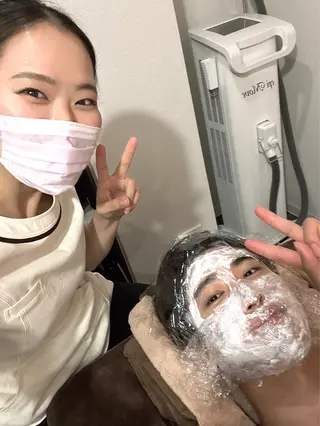 脱毛サロン&ハーブピーリングFIS武蔵小杉店所属・脱毛サロン FIS武蔵小杉店のエステ・リラクイメージ