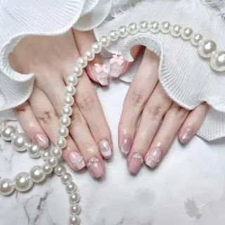 ネイル 🌷Yun nail salon🌷のネイルデザイン