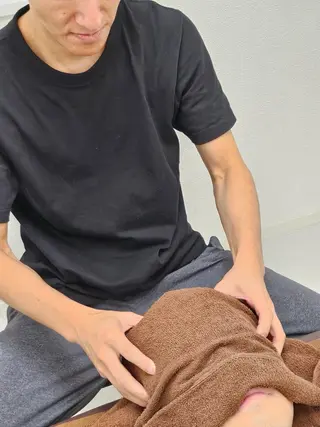 ベアーズ所属・サロン ベアーズのエステ・リラクイメージ