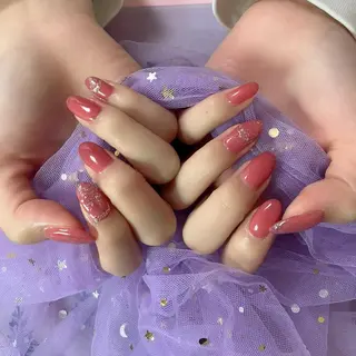 ネイル 畠山 ゆいのネイルデザイン