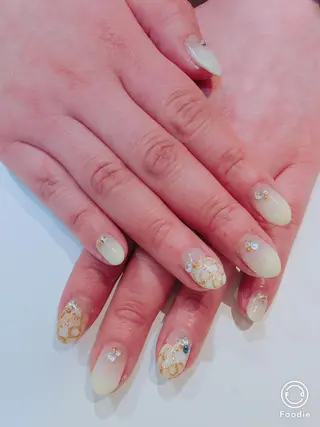 ネイル noix nail &eyeのネイルデザイン